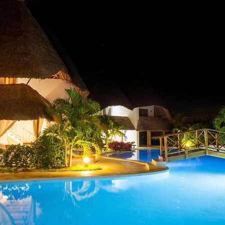 Swordfish Villas มาลินดี ภายนอก รูปภาพ