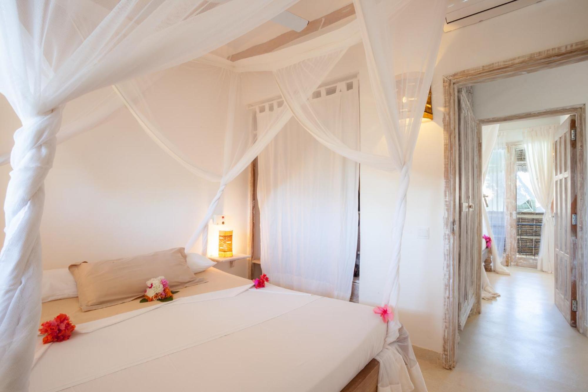 Swordfish Villas มาลินดี ภายนอก รูปภาพ